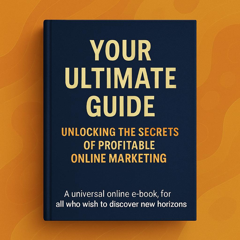 Financial Freedom Guide Book